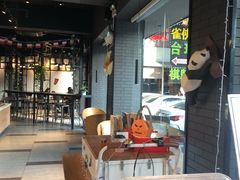 -YUMI芽米·法式烘焙·咖啡(文化宫店)