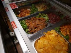 -比尔森韩式烤肉自助(绿园店)