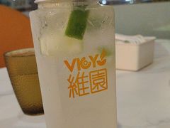 -维园港式茶餐厅(龙岗盛平店)