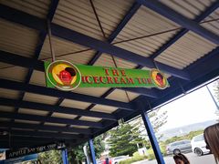 -Dooley's Premium Ice Cream