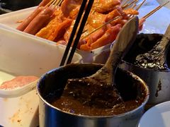 -张记灌饼(丰富路店)