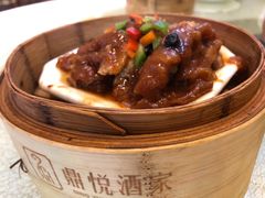 酱皇蒸凤爪-恒宝和宴(合生广场店)