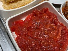 -海底捞火锅(正大乐城店)