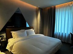 -CitiHot欢悦酒店(广州北京路店)