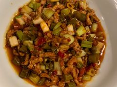 -铁公鸡·四川料理(天环广场店)