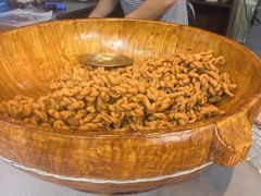 -王阿姨文昌油赞子(府桥街店)