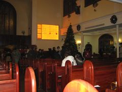 -上海基督教景灵堂