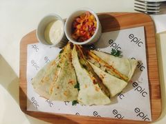 玉米饼-Epic Boracay