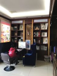 店内环境-东古旅拍摄影•格格服汉服•租赁(故宫店)
