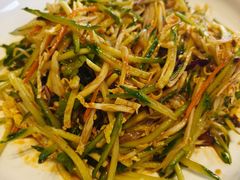 -香融府·烤鸭·家常菜(马家堡路店)