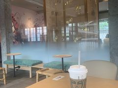 -星巴克臻选(成都宽窄巷子店)