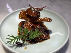 -外婆家(西红门荟聚购物中心店)