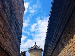 -阎锡山故居