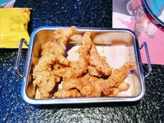 -匠子烤鱼(上邦百汇城店)