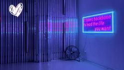 -R.A Dance智能自助舞蹈练习室