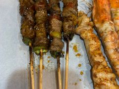 -烤五行·烧烤烤串(石佛营店)