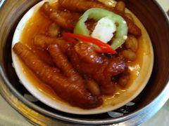 -福州世茂洲际酒店·福邸(台江店)