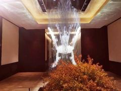-丽晶轩中餐厅(重庆丽晶酒店)