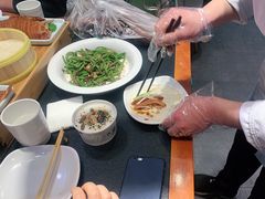 -紫光园·烤鸭·北京菜(团结湖店)