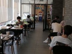 -麦当劳(伟城广场店)