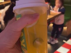 -炉小哥烤肉(朗悦公园茂店)