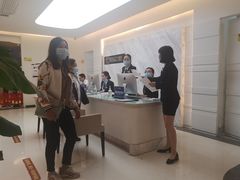 -柏乐口腔(南宁总院)