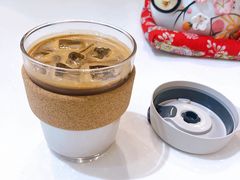 -Manner Coffee(大宁国际商业广场店)