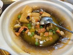 -浔庐餐厅•江西老字号•九江菜(南湖国际店)