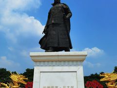 -北陵公园