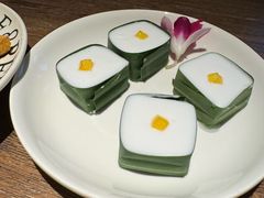 -泰莲庭·溪畔餐厅(雁栖湖店)