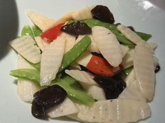 -秋色客家菜(流塘店)