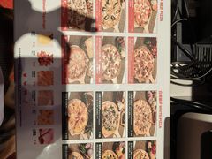 -城市大道红炉披萨烘焙坊