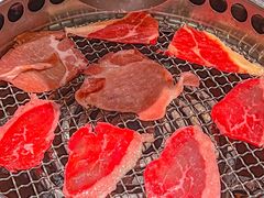 -拾勝牛·江景安格斯烧肉放题(江湾阳光天地店)