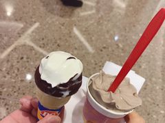 -DQ·蛋糕·冰淇淋(万象城店)
