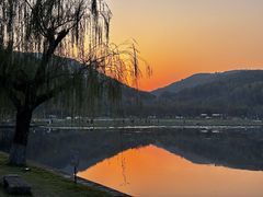 -南北湖风景区