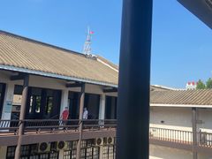 -长洲岛