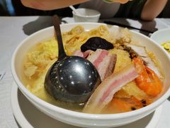 本帮蒸三鲜-和记小菜(东方店)
