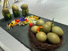 -海港宴(海德包头酒店)