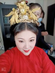 -盘子女人坊古装写真摄影(天津总店)