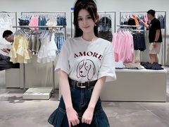 -URBAN REVIVO(大信新都汇店)