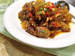 -陈大锅·岳阳鱼馆·地道岳阳菜(美食街店)