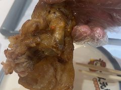 -状元阁烧烤(群力店)
