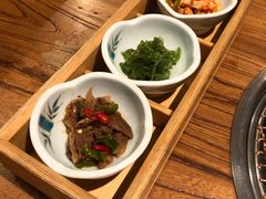 -黑牛の店·和牛烧肉(合生汇店)
