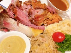 -兰特伯爵西餐厅·啤酒屋(方庄店)