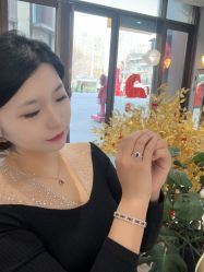 点击看大图 -Cindy Jewelry·钻戒·彩色宝石