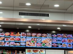 -西安贾三灌汤包·回坊小吃·清真炒菜(北院门总店)