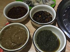 -牛叔鲜羊肉铜火锅(远东小区店)