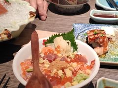 -炙柒Sekinana·精致日料(合生汇店)