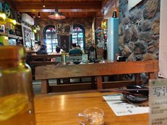 -马灯部落·西湖边的创意山景餐厅(虎跑动物园店)