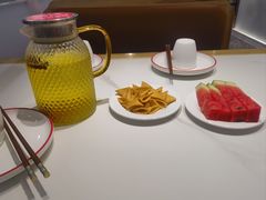 -大厨小馆(华阳城店)